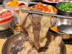 -GOGIYA·咕叽吖韩国传统烤肉店(小榄店)