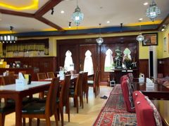 -清真· AL-JANNAT 佳纳特餐厅(仙林店)