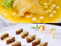 -虹御轩·传承江浙菜(虹桥店)