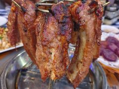 -洞密园美食城(富华路店)