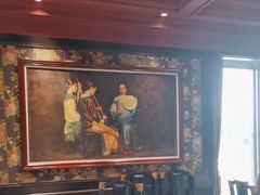 -世博源公馆·本帮融合菜·主题包厢·江景餐厅