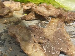 -正宗齐齐哈尔烤肉·齐牛哥鲜切炭火烤肉(杭州总店)