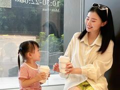 -LAN一见岚·精品蛋糕(琶洲保利店)
