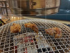 -燚青春泥炉烤肉(东泰店)