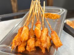-破店肥哈·东北烧烤(南山保利店)