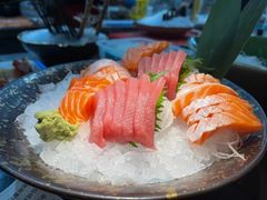 -枫千叶精致料理