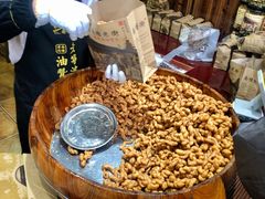 -沈氏祖传老宁波油赞子(南塘店)
