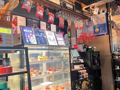 -街角 T·COFFEE 融合料理·BISTRO(车公庙店)