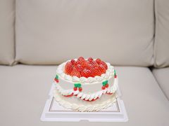 -奥米亚生日蛋糕(拱墅店)