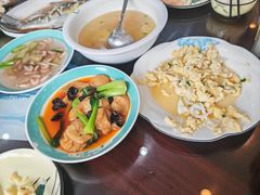 -湖上人家·船菜·私房菜(拈花湾景区店)