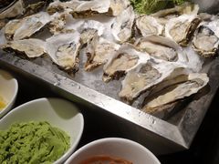 -华安国际大酒店-餐厅