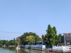 -烟桥古村