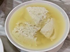 豆花-新川办餐厅