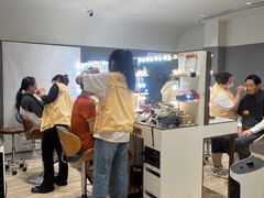 -海马体照相馆(上海月星环球港店)