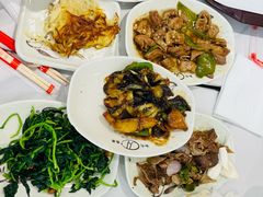 -和记馅饼(太平路店)