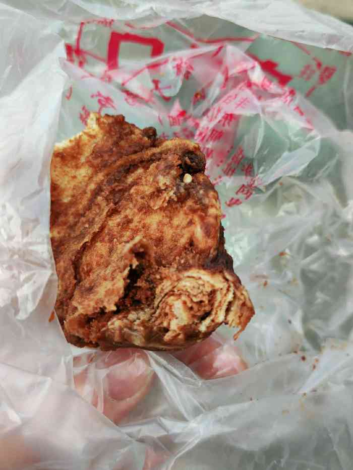 宫门口馒头(天坛北门店)-"宫门口馒头,位置很好找,在天坛公园北门过.