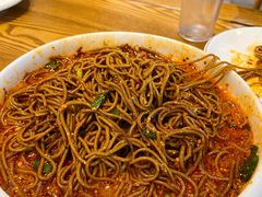 -茂盛小吃(蓝田店)