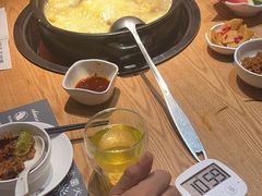 -一朵菌·野生菌探索家火锅(南亚店)