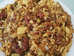 -金家老三饭庄(常营店)