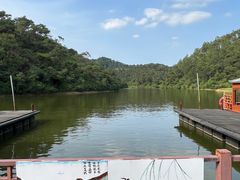 -泰康山生态旅游度假区