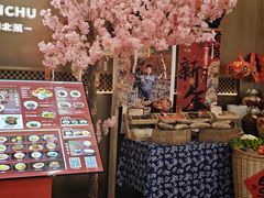 -知楚•精致湖北菜(武商MALL店)