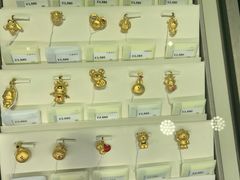 -茂业百货(东门店)