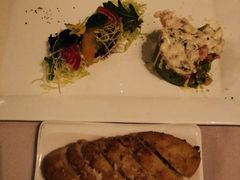 -Oyster Talks 四度蚝法餐厅