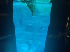 -南宁那莲豪华精选酒店-云霄酒廊·80楼高空城景酒吧