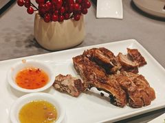 -一江春水·杭帮臻宴(三台山店)