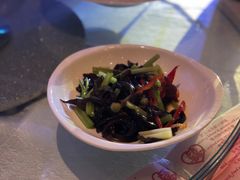 -北京希尔顿逸林酒店