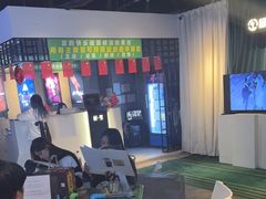 -棂笼·深度沉浸密室(武汉旗舰店)