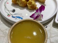 -福来居烤鸭店(天坛二店)