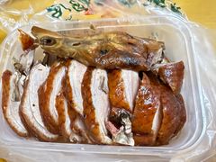 -晓马鸭店(新芜路店)