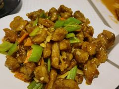 熘肉段-双井轩(双井店)