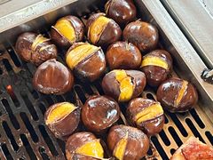 -黑妹冕宁火盆烧烤(西昌店)