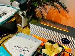 -巴拉吉·SPA·按摩养生馆