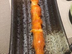 -花月日本料理(奥林匹克大厦店)