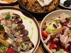 -街角 T·COFFEE 融合料理·BISTRO(车公庙店)