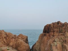 -青岛第三海水浴场