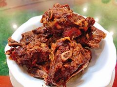 老汤腔骨-五谷丰香饺子馆(总店)