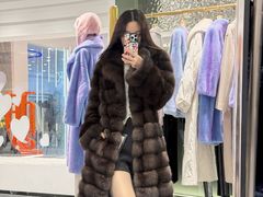 -肃宁华斯国际裘皮城