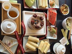-青藤茶馆(南山路店)