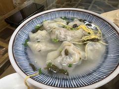 -老味茶屋(川沙老街店)
