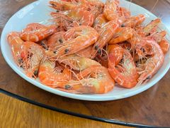 -正能量1号海鲜加工店
