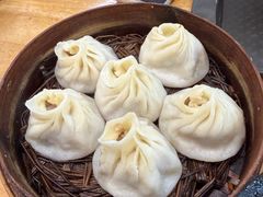 -常鲜德乐购迎桂馒头店(麻巷公寓店)