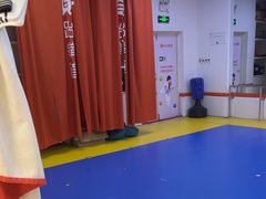 -贝+跆拳道(新天地道馆)