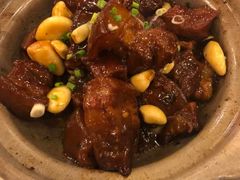 -橘子洲头湘菜馆