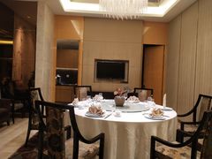 包厢-酌宴府The China Club·广州万富希尔顿酒店(云城东路店)