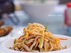 -清真·西北人家风味馆(中山中路店)