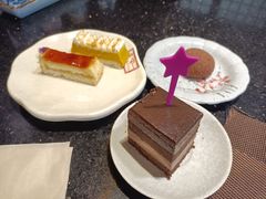 -德川家日本料理(中关村寰太大厦店)